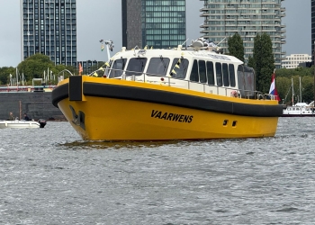 Sail 2025 dag 3 30